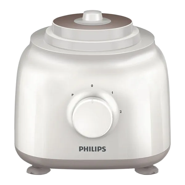Robot de bucătărie Philips HR7627/00 650 W/ White photo 2