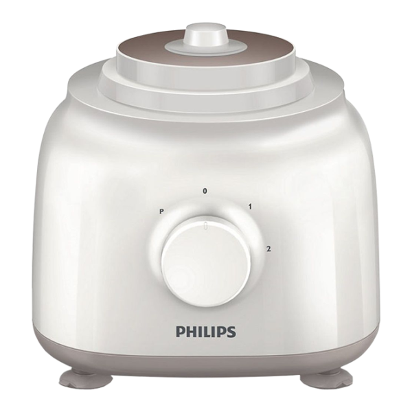 Robot de bucătărie Philips HR7627/00 650 W/ White photo 2