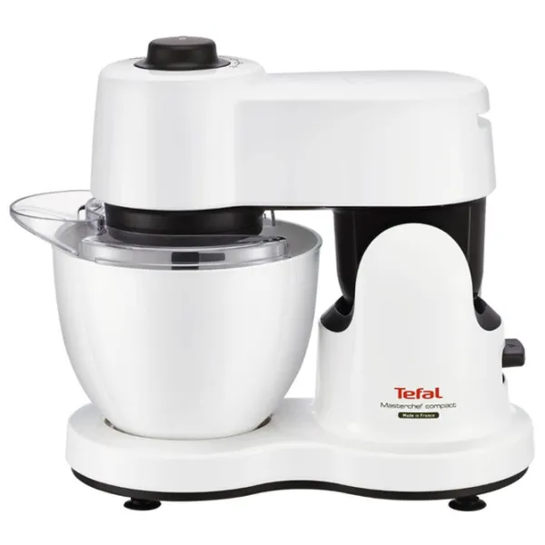 Mașină de bucătărie Tefal QB207138 700 W/ White photo 2
