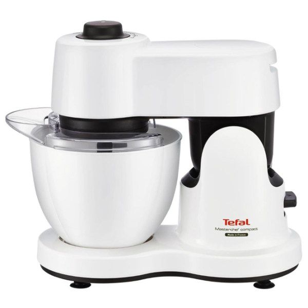 Mașină de bucătărie Tefal QB207138 700 W/ White photo 2
