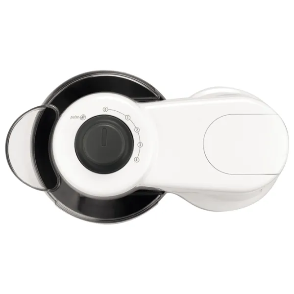 Mașină de bucătărie Tefal QB207138 700 W/ White photo 3