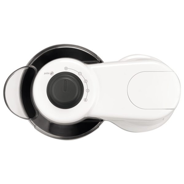 Mașină de bucătărie Tefal QB207138 700 W/ White photo 3