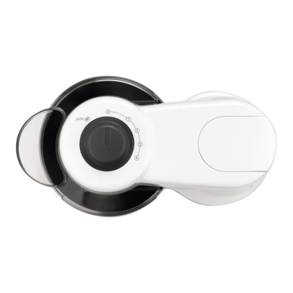 Mașină de bucătărie Tefal QB207138 700 W/ White photo 4