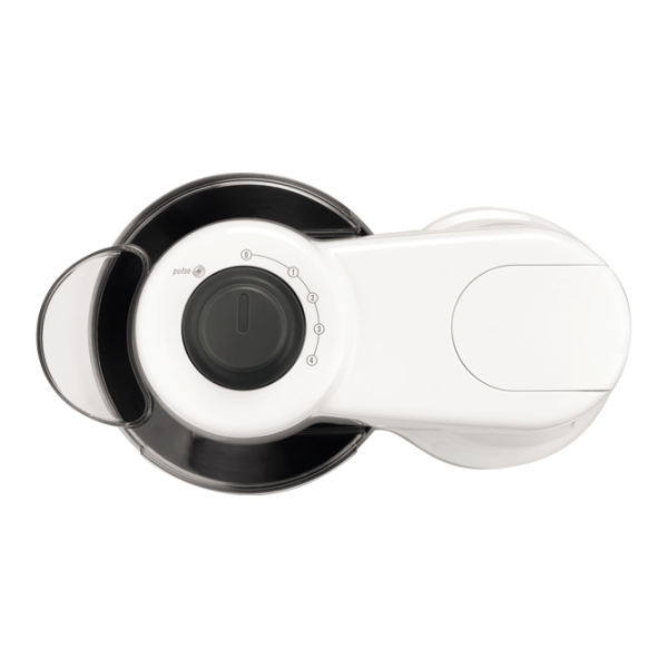 Mașină de bucătărie Tefal QB207138 700 W/ White photo 4