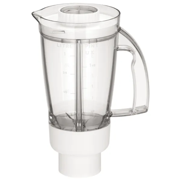 Mașină de bucătărie Tefal QB207138 700 W/ White photo 6
