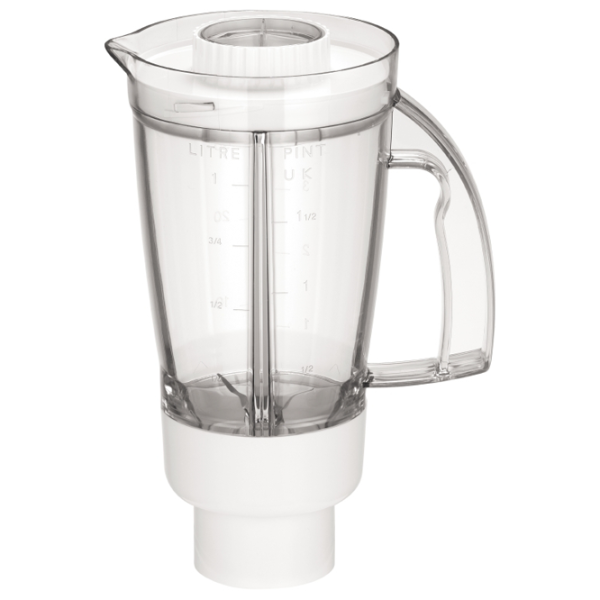 Mașină de bucătărie Tefal QB207138 700 W/ White photo 6