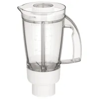 Mașină de bucătărie Tefal QB207138 700 W/ White photo 6