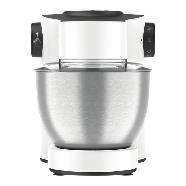 Robot de bucătărie Tefal QB310138 1000 W/ Black White photo 3