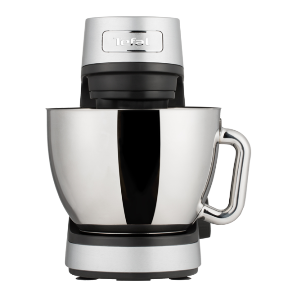 Robot de bucătărie Tefal QB632D38 1100 W/ Inox Silver photo 3