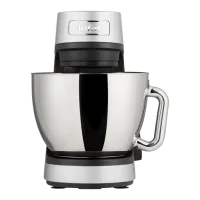 Robot de bucătărie Tefal QB632D38 1100 W/ Inox Silver photo 3