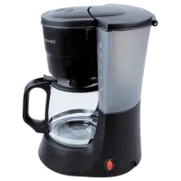 Кофеварка Maxwell MW-1650 Капельная/ 0.6 л/ Черный photo 3