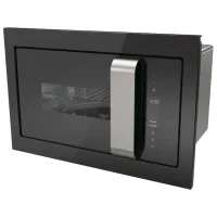 Микроволновая печь Gorenje BM 235 ORA-B Встраиваемый/ 900 Вт/ Черный photo 3