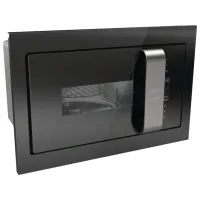 Микроволновая печь Gorenje BM 235 ORA-B Встраиваемый/ 900 Вт/ Черный photo 4