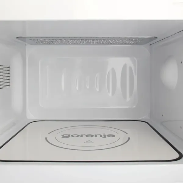 Cuptor cu microunde Gorenje MO4250CLI Standart/ 700 W/ Beige photo 5