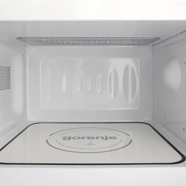 Cuptor cu microunde Gorenje MO4250CLI Standart/ 700 W/ Beige photo 5