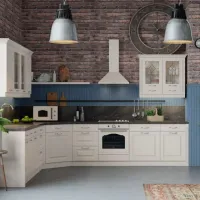 Микроволновая печь Gorenje MO4250CLI Отдельно стоящий / 700 Вт / Бежевый photo 7