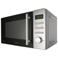 Cuptor cu microunde Gorenje MMO20DEII Standart / 800 W / Inox photo 2