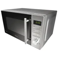 Cuptor cu microunde Gorenje MMO20DEII Standart / 800 W / Inox photo 3
