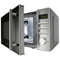 Cuptor cu microunde Gorenje MMO20DEII Standart / 800 W / Inox photo 4