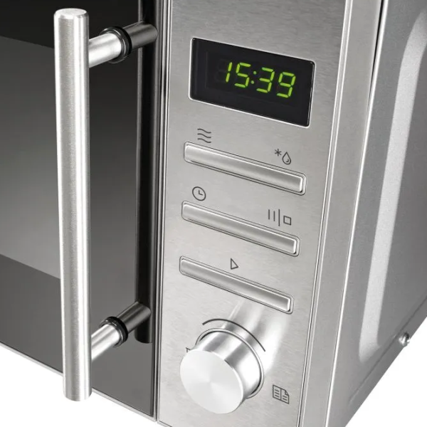 Микроволновая печь Gorenje MMO20DEII Отдельно стоящий/ 800 Вт/ Нержавеющая сталь photo 5