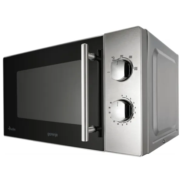 Микроволновая печь Gorenje MMO 20 MEII (XY820Z) Отдельно стоящий/ 800 Вт/ Нержавеющая сталь photo 2