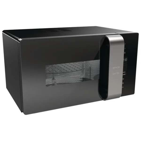 Cuptor cu microunde Gorenje MO23ORA B Standart/ 900 W/ Black photo 2 Cuptor cu microunde Gorenje MO23ORA B Standart/ 900 W/ Black photo 2