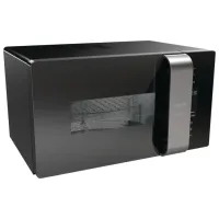 Cuptor cu microunde Gorenje MO23ORA B Standart/ 900 W/ Black photo 2