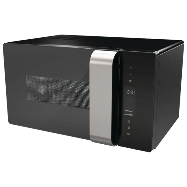 Cuptor cu microunde Gorenje MO23ORA B Standart/ 900 W/ Black photo 3 Cuptor cu microunde Gorenje MO23ORA B Standart/ 900 W/ Black photo 3