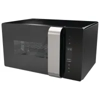 Cuptor cu microunde Gorenje MO23ORA B Standart/ 900 W/ Black photo 3
