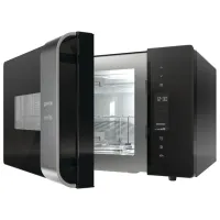 Cuptor cu microunde Gorenje MO23ORA B Standart/ 900 W/ Black photo 4