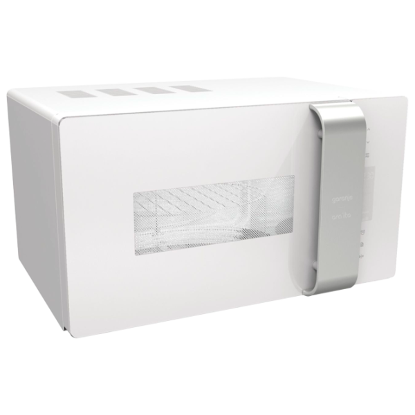 Cuptor cu microunde Gorenje MO23ORA W Standart/ 900 W/ White photo 2