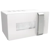 Cuptor cu microunde Gorenje MO23ORA W Standart/ 900 W/ White photo 2