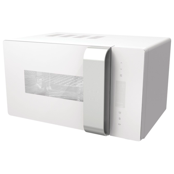 Cuptor cu microunde Gorenje MO23ORA W Standart/ 900 W/ White photo 3