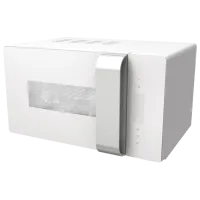 Cuptor cu microunde Gorenje MO23ORA W Standart/ 900 W/ White photo 3