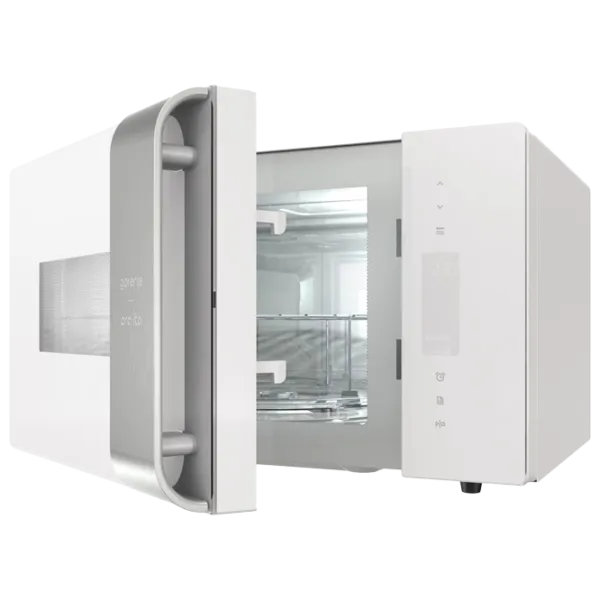 Cuptor cu microunde Gorenje MO23ORA W Standart/ 900 W/ White photo 4