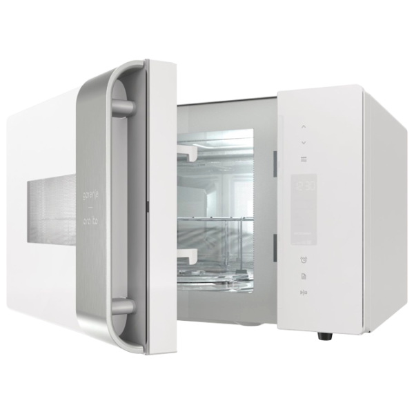 Cuptor cu microunde Gorenje MO23ORA W Standart/ 900 W/ White photo 4