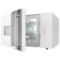 Cuptor cu microunde Gorenje MO23ORA W Standart/ 900 W/ White photo 4