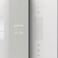 Cuptor cu microunde Gorenje MO23ORA W Standart/ 900 W/ White photo 5