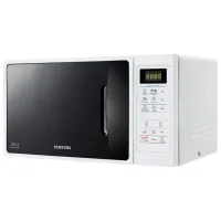 Cuptor cu microunde Samsung ME83ARW Standart/ 800 W/ White photo 2