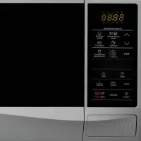 Cuptor cu microunde Samsung ME83KRS-2/ BW Standart/ 800 W/ Silver photo 5