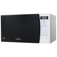 Cuptor cu microunde Samsung ME83KRW-1/ BW Standart/ 800 W/ White photo 2
