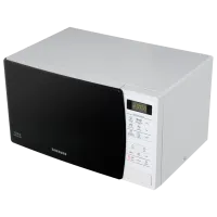 Cuptor cu microunde Samsung ME83KRW-1/ BW Standart/ 800 W/ White photo 3