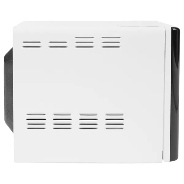 Микроволновая печь Samsung ME83KRW-1/ BW Отдельно стоящий/ 800 Вт/ Белый photo 4