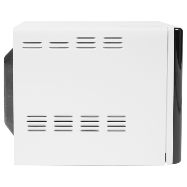 Микроволновая печь Samsung ME83KRW-1/ BW Отдельно стоящий/ 800 Вт/ Белый photo 4
