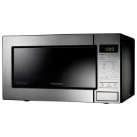 Cuptor cu microunde Samsung ME83MR/ BWT Standart/ 800 W/ Inox photo 2