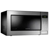 Cuptor cu microunde Samsung ME83MR/ BWT Standart/ 800 W/ Inox photo 3