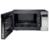 Cuptor cu microunde Samsung ME83MR/ BWT Standart/ 800 W/ Inox photo 4