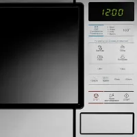 Cuptor cu microunde Samsung ME83MR/ BWT Standart/ 800 W/ Inox photo 5