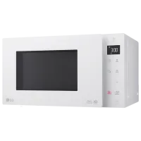 Микроволновая печь LG MS2595GIH Отдельно стоящий/ 1150 Вт/ Белый photo 2