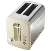 Toster Gorenje T1100CLI Mecanic/ 950 W/ Ivory photo 2
